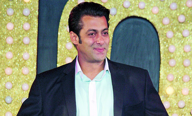 Salman Khan. Salman Khan.